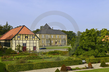 Schloss Gesmold