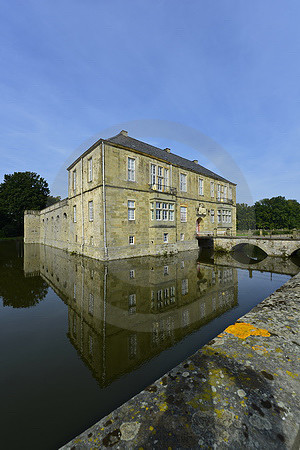 Schloss Gesmold