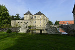 Schloss Gesmold