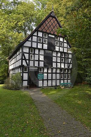Grönegaumuseum