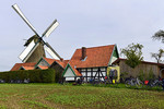 Westhoyeler Windmühle