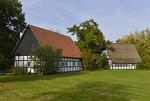 Remise und Kotten im Grönenbergpark