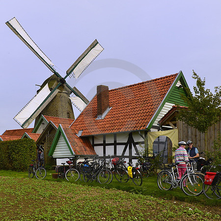 Westhoyeler Windmühle