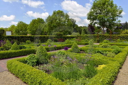 Venner Bauerngarten