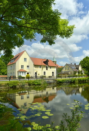 Venner Mühle