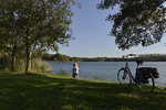 Rast am Kronensee