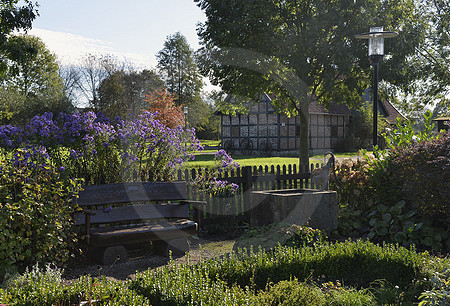 Venner Bauerngarten