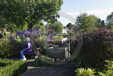 Venner Bauerngarten