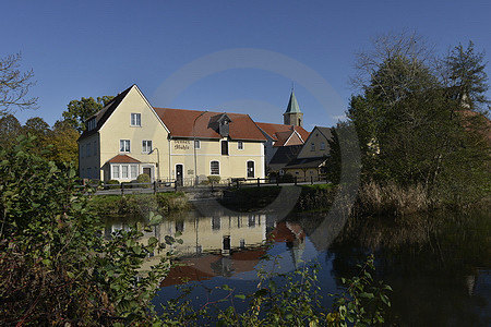 Venner Mühle