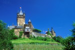 Reichsburg in Cochem