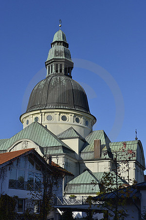 'Emsland-Dom' St. Martinus