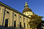 'Emsland-Dom' in Haren