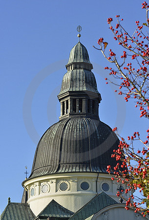 'Emsland-Dom' St. Martinus