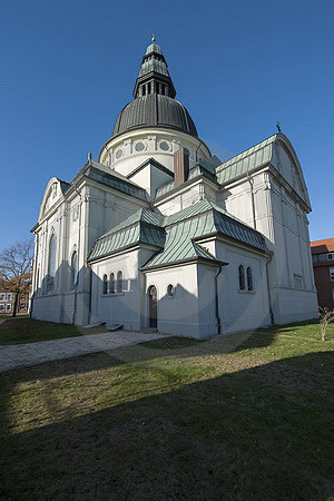 'Emsland-Dom' St. Martinus