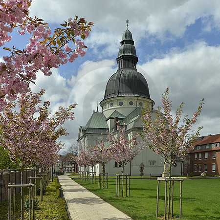 Emsland-Dom