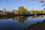 Schifffahrtsmuseum in Haren