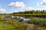 Moorsee am Theikenmeer