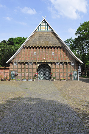 Artlandhof Sickmann in Langen