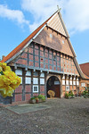 Artlandhof Elting-Bußmeyer in Vehs