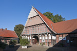 Artlandhof Elting-Bußmeyer in Vehs