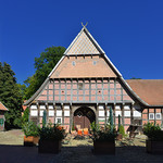 Artlandhof Elting-Bußmeyer in Vehs