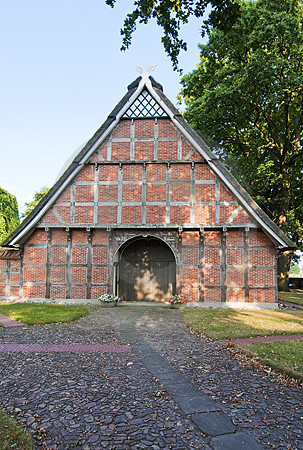 Artlandhof Hof König in Grothe