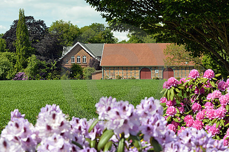 Artlandhof in Badbergen