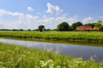 Artlandhof Meyer zu Devern in Wulften