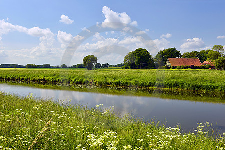 Artlandhof Meyer zu Devern in Wulften