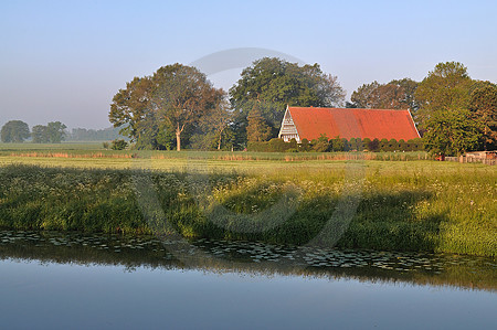 Artlandhof Meyer zu Devern in Wulften