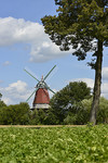 Everdings Mühle in Groß Mimmelage