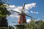 Everdings Mühle in Groß Mimmelage