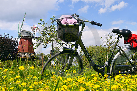 Everdings Mühle in Groß Mimmelage