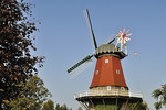 Everdings Mühle in Groß Mimmelage