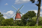 Everdings Mühle in Groß Mimmelage