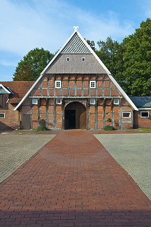 Artlandhof Nehrenhaus