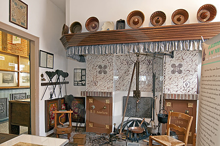 Stadtmuseum Quakenbrück