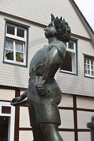 "Der arme Steuerbuerger"