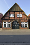 Historisches Ackerbuergerhaus