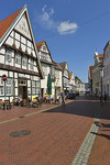 Historische Altstadt, Lange Strasse