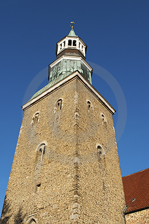 Sylvesterkirche