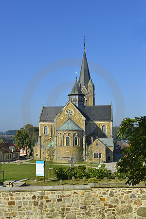 'Artländer Dom' auf dem Vogelberg