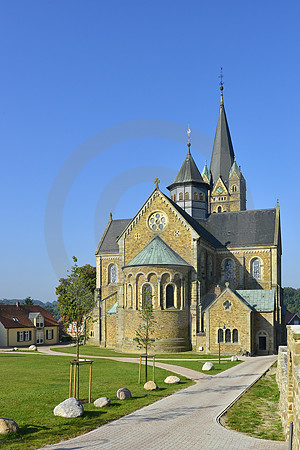 "Artländer Dom" St. Nikolaus