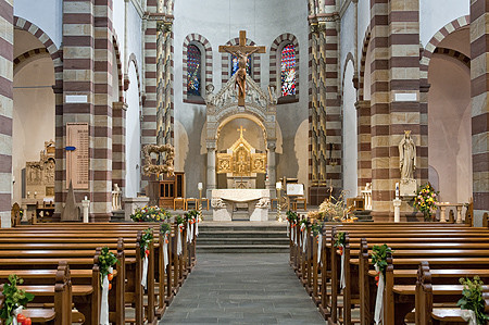 "Artländer Dom" St. Nikolaus