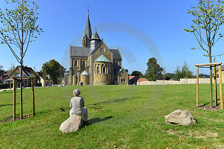 "Artländer Dom" St. Nikolaus