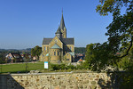 'Artländer Dom' auf dem Vogelberg