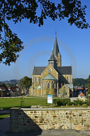 'Artländer Dom' auf dem Vogelberg