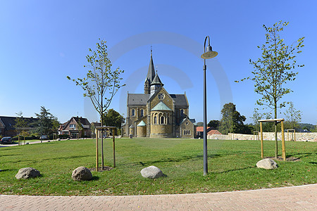 "Artländer Dom" St. Nikolaus