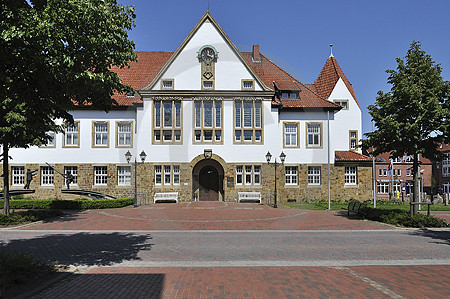 Rathaus