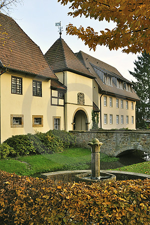 Klosterpforte